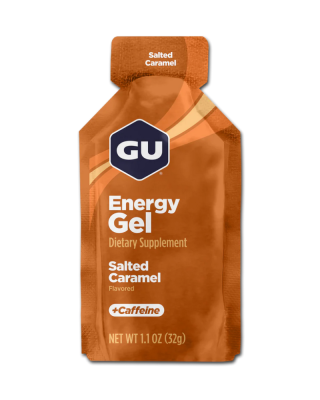 GU Energetický gel Salted Caramel 32g 